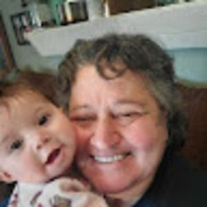 Meet your Posher, Marylou